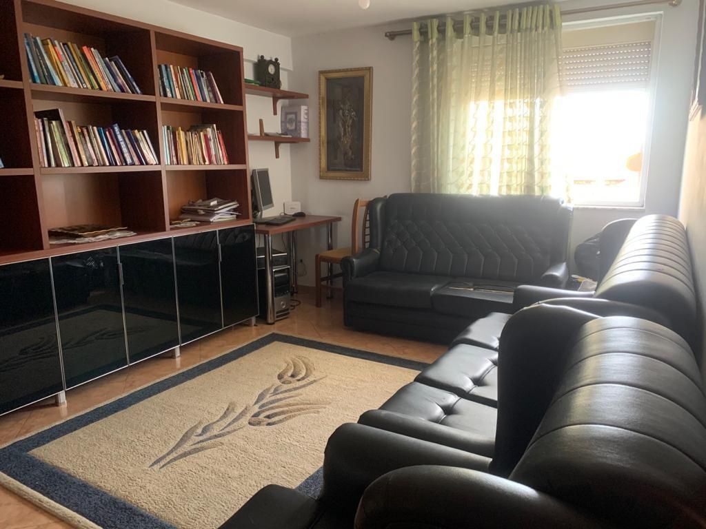 Sale | Apartament 3 + 1 | The New Bazaar | 185000 €