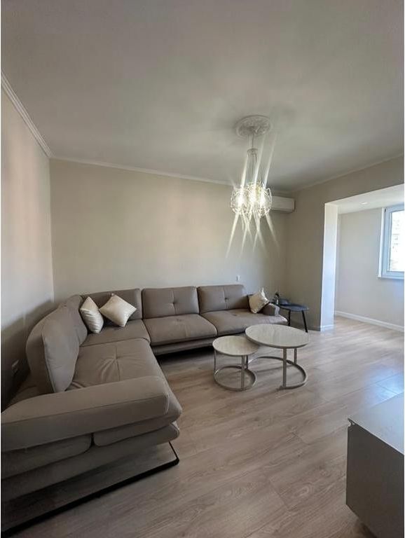 Apartment 1+1 for rent-Durres Street
