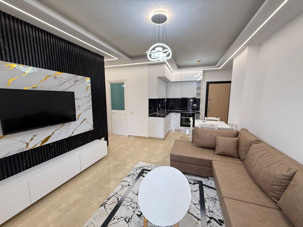 Apartament 1+1 For Rent