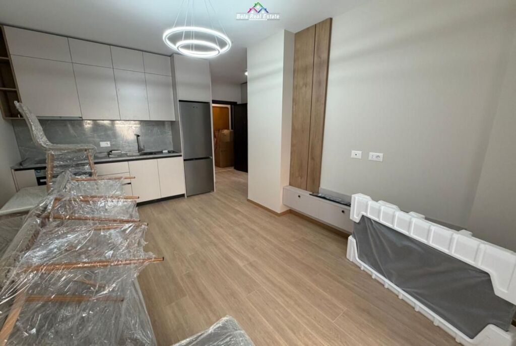 Apartament Me Qera 1+1 Tek Kopshti Zoologjik/Botanik ( ID B2101721) Tirane