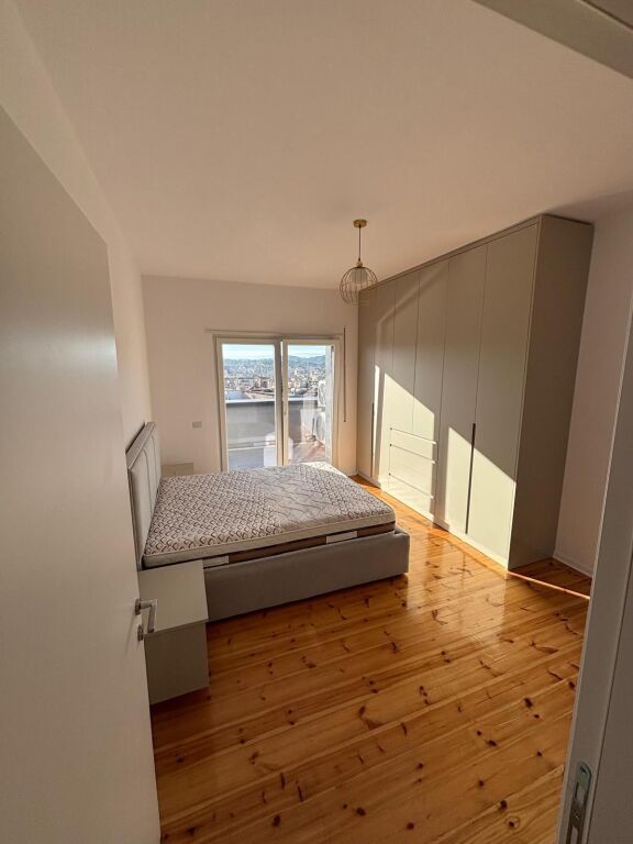 Apartament me qera , xhamllik