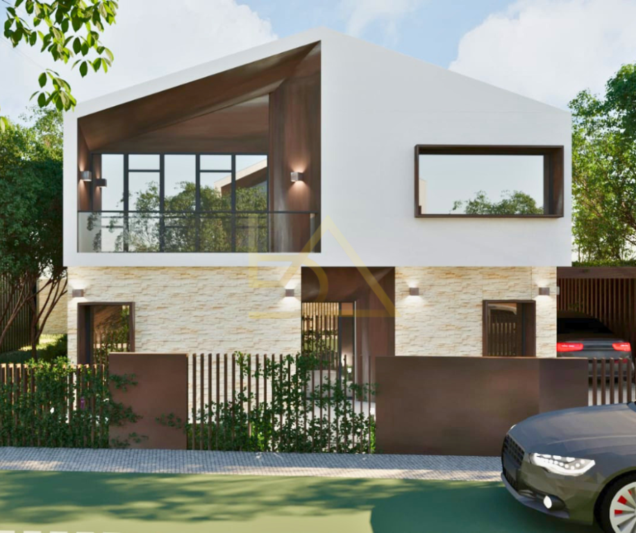 Villas for Sale – Lundër, Tirana