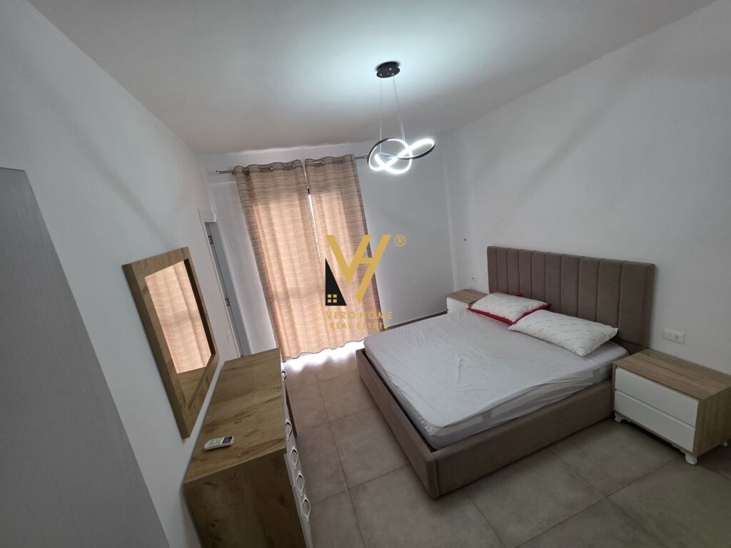 APPARTAMENTO 2+1+BLK IN AFFITTO A ARLIS, QSUT 60.000 LEKE