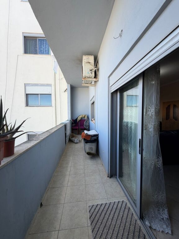 Apartament 2+1 per shitje te Drejtoria e Policise Durres