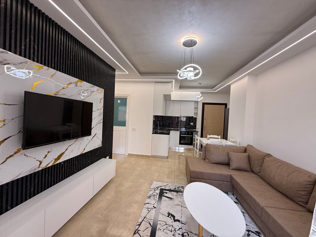 Apartament 1+1 For Rent