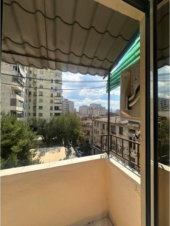 Apartment 1+1 for rent-Durres Street