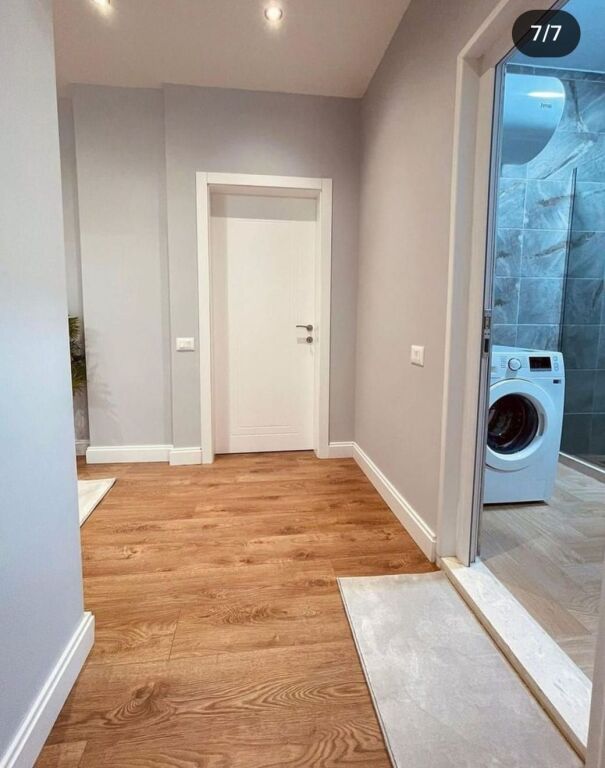 Apartament / 2+1/ Qera📍21 Dhjetori