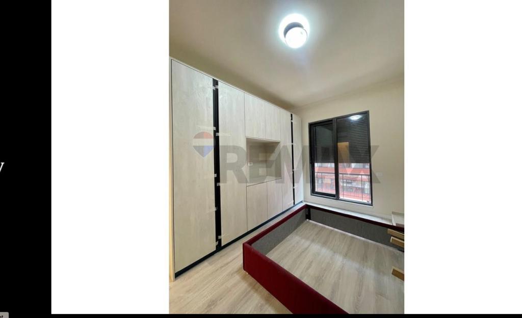 Apartment for rent 1+1 at the Delijorgji Complex