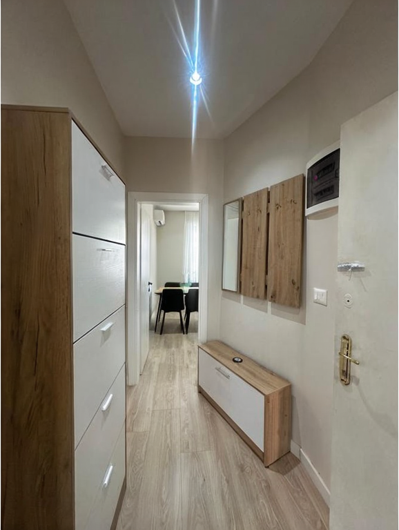 Apartment 1+1 for rent-Durres Street