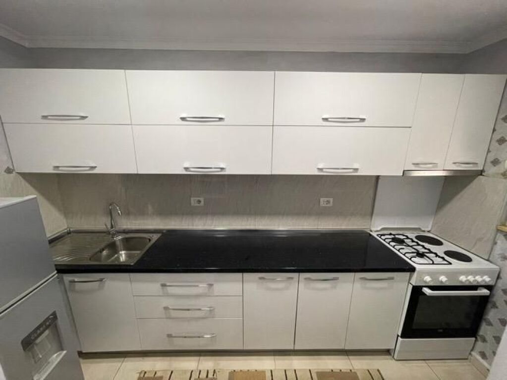 Apartment for rent 2+1 at pediatrics