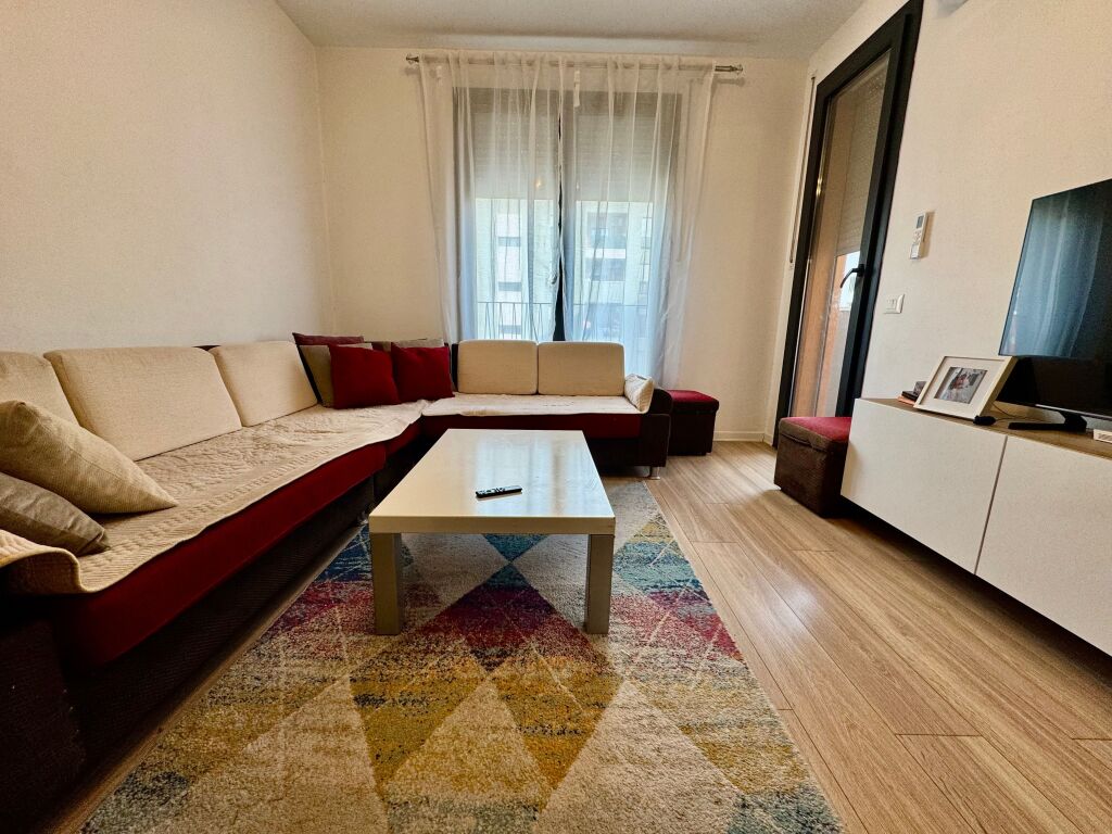Apartament 1+1 tek Rezidenca Zirkon, prane Oxhakut!
