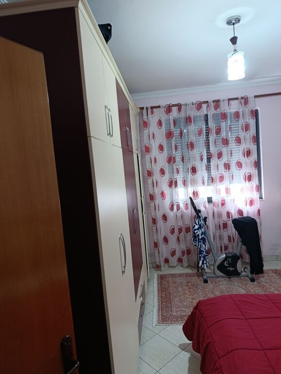 Sale | Apartament 1 + 1 | Rruga 5 Maji | 120000 €