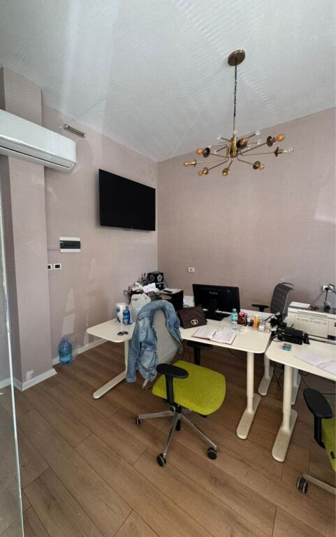 Jepet me Qera Ambient Zyre prane Deliorgjit
