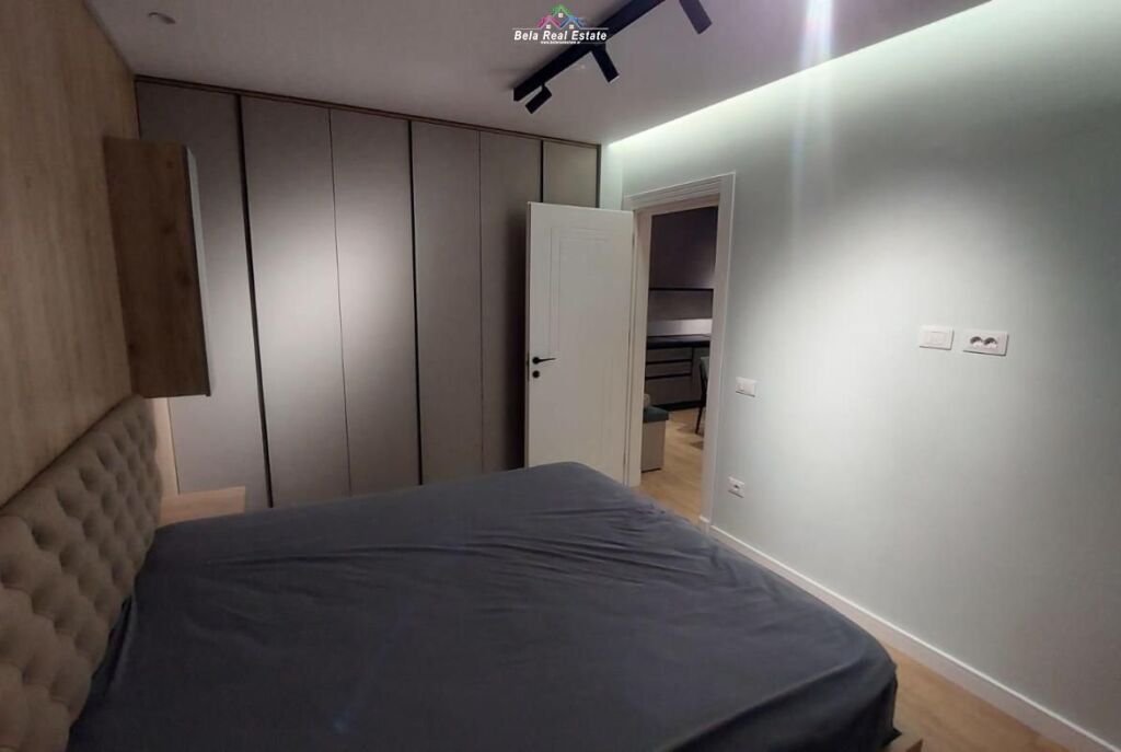 Appartamento In Affitto 1+1 Vicino a Komuna e Parisit (ID B2101722) Tirana