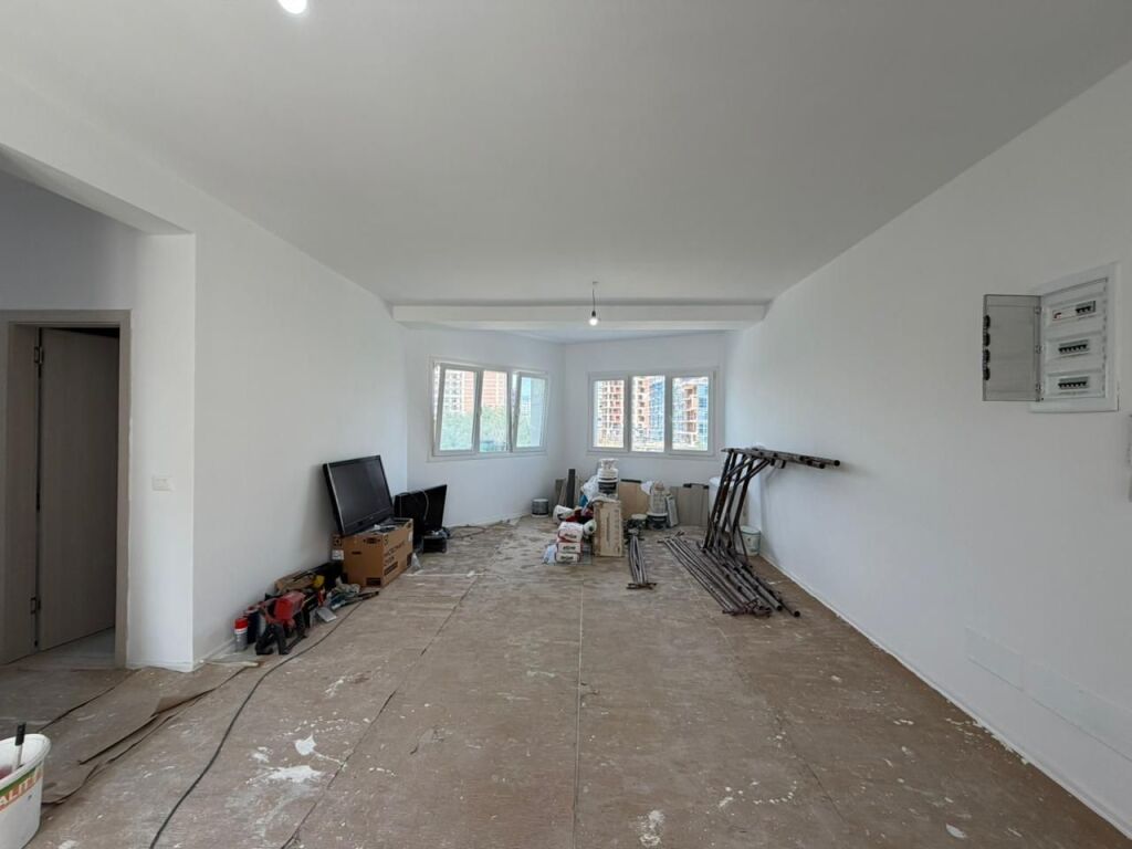 Appartamento 3+1 in affitto presso Green City Residence ad Astir.