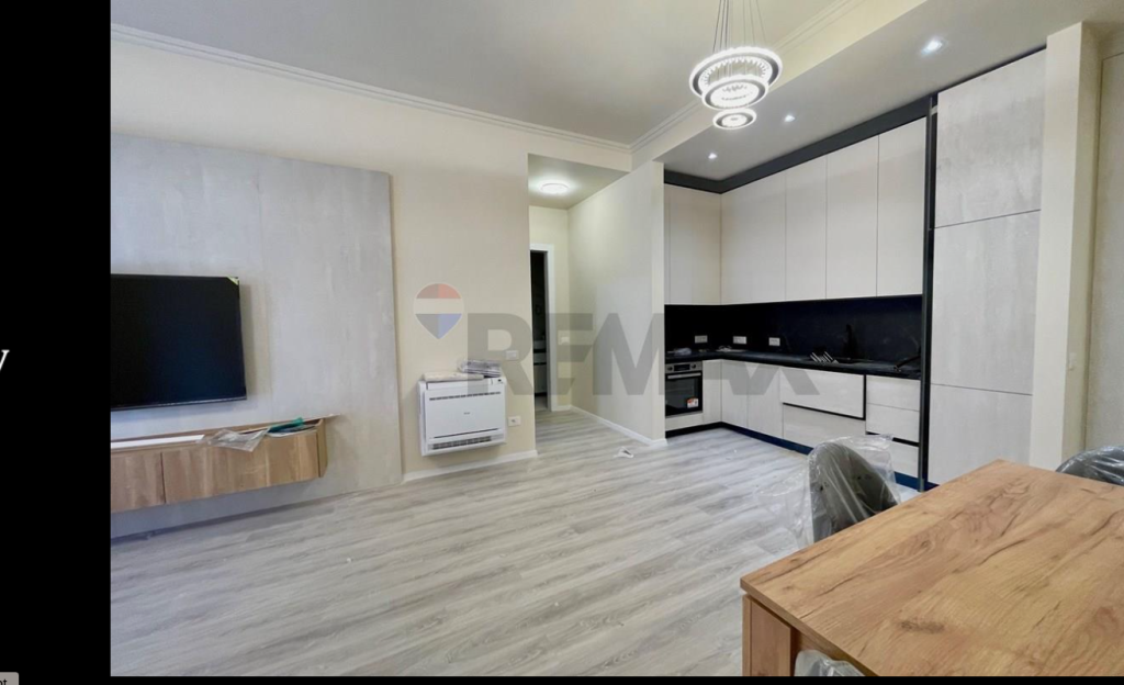 Apartment for rent 1+1 at the Delijorgji Complex