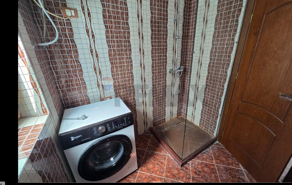 Apartament per qera 1+1 tek Vasil Shanto