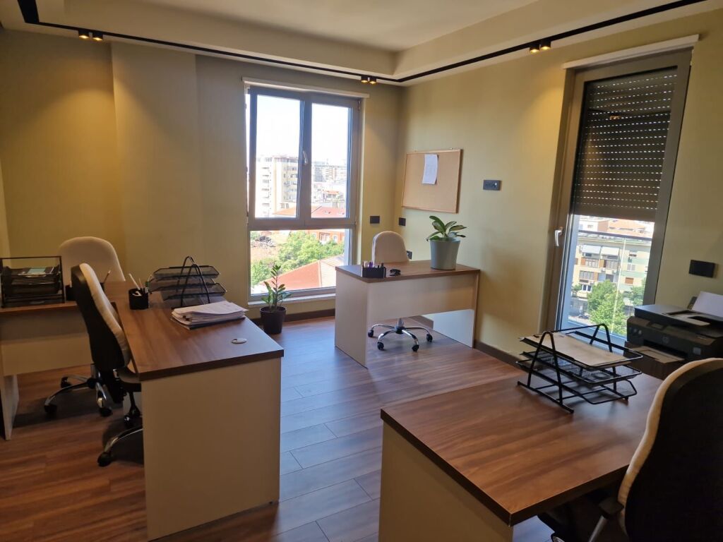 Office for rent Kavaja Street near the center of Tirana!
