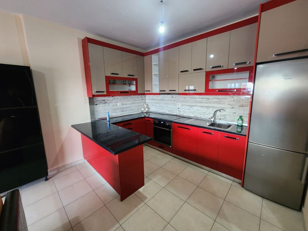 🏡 Apartment 1+1 fully furnished for rent