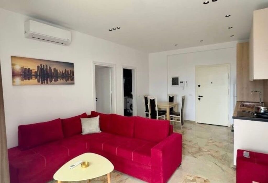 Jepet Apartamet me Qera ne Sarande