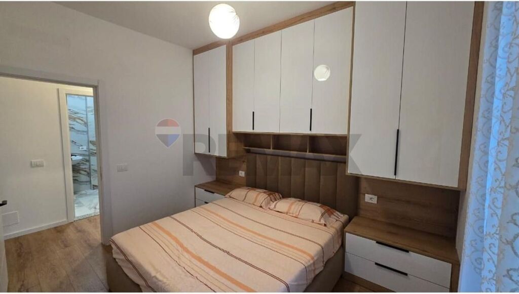 Appartamento 1+1 in affitto in via 5 Maj!