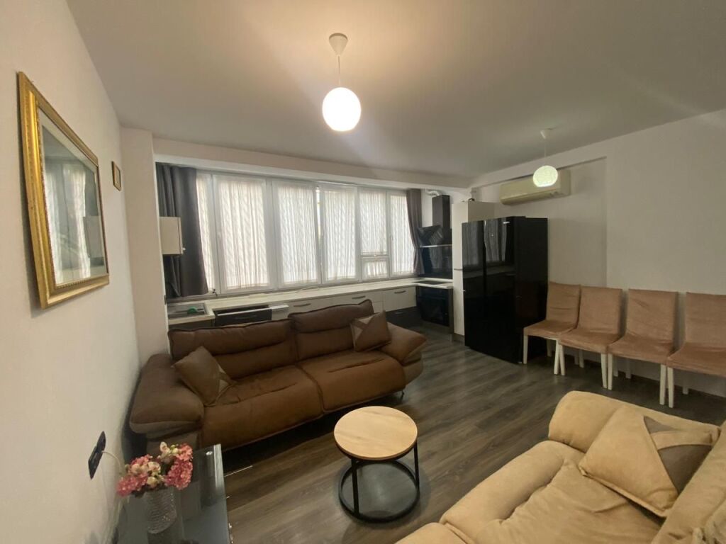 🏡 2+1 Apartment for sale in 📍Fusha e Aviacionit