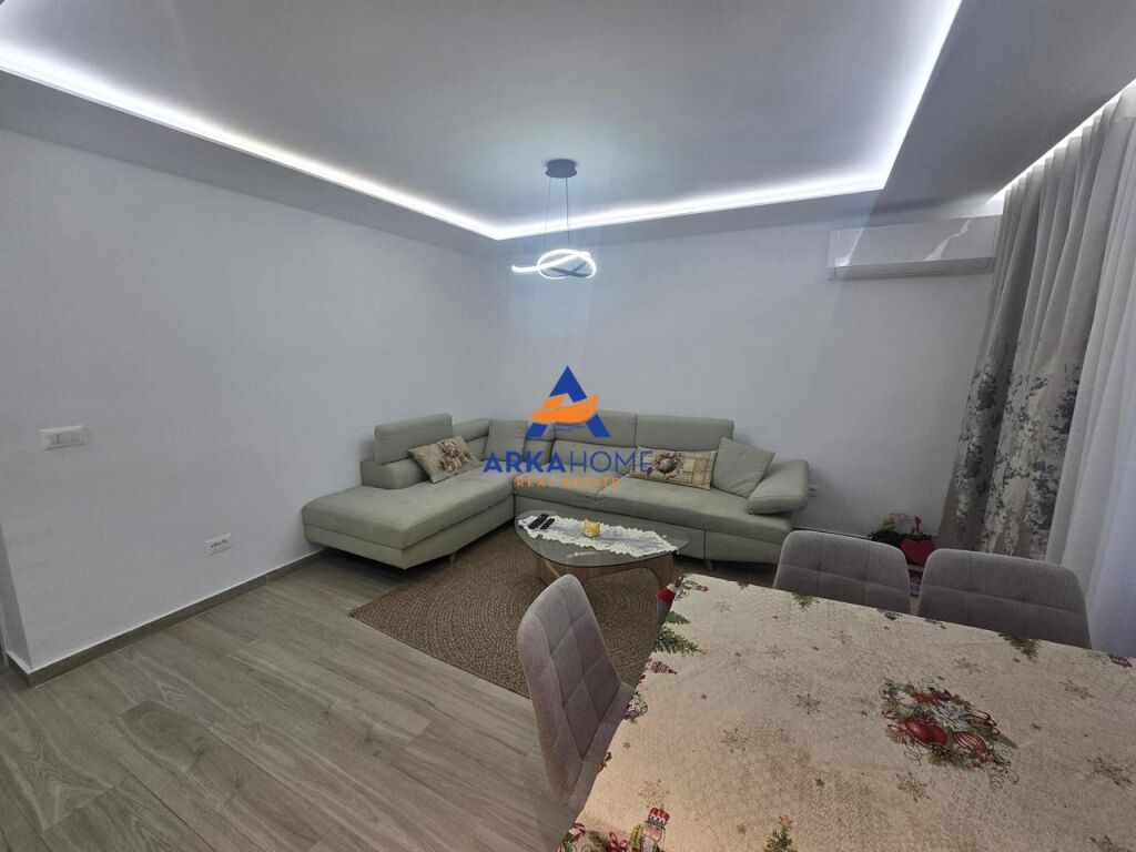 FOR SALE APARTMENT 2+1+BALCONY " BRRYL " 200,000 EURO