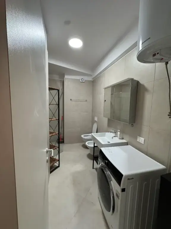 Affitto | Appartamento 1 + 1 | Lago Secco | 700 €/mese