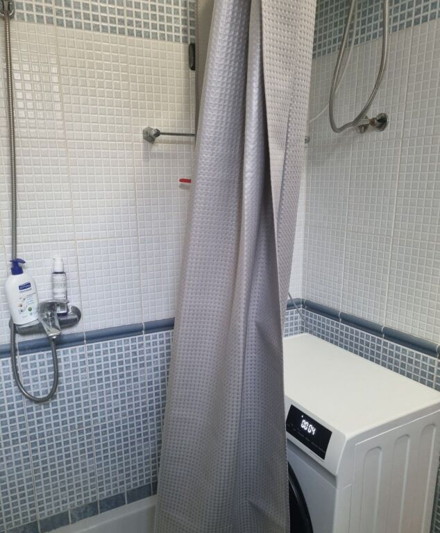 Affitto | Apartament 1 + 1 | Ali Demi | 450 €/mese