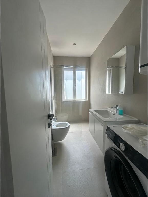 Apartment 1+1 for rent-Durres Street