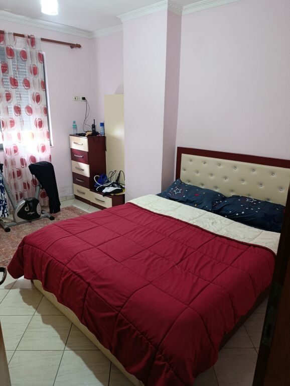 Sale | Apartament 1 + 1 | Rruga 5 Maji | 120000 €