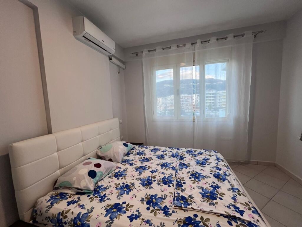 Apartament for sale Lungomare Vlore