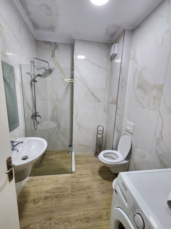 APARTMENT 1+1 NEW CONSTRUCTION