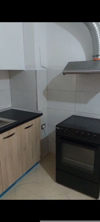 Qera | Apartament 1 + 1 | Vasil Shanto | 450 €/muaj
