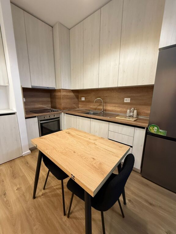 Affittasi appartamento 1+1 – Residenza Kadiu