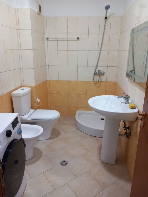 Apartment 1+1 for rent