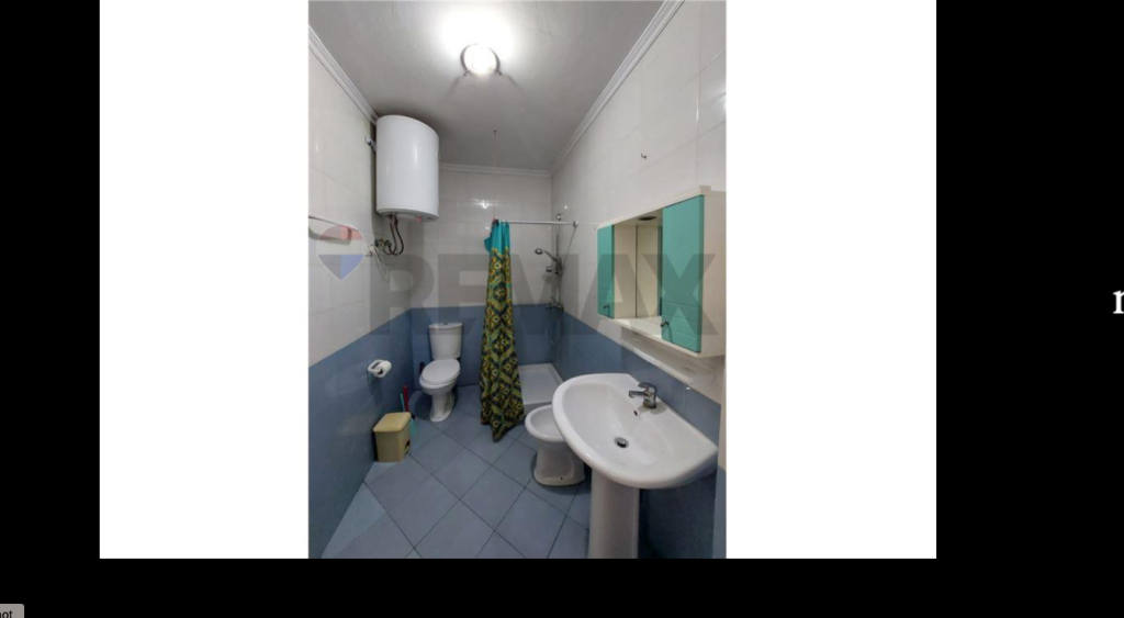 Apartment for rent 1+1 at Jordan Misja Street