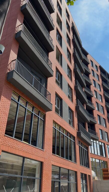 Shitet Apartament 2+1 tek Rrethi i Institutit Bujqësor, Kamëz