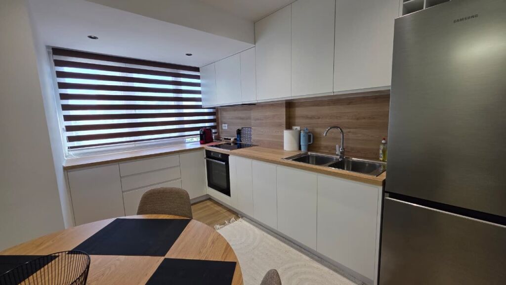 2 apartments together for rent