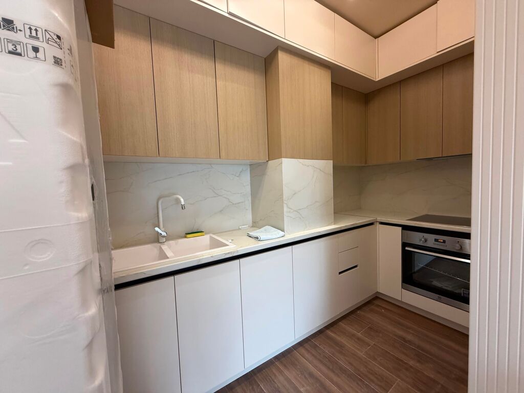 Affittasi 1+1 Complesso E88 Laprake 50.000 lekë