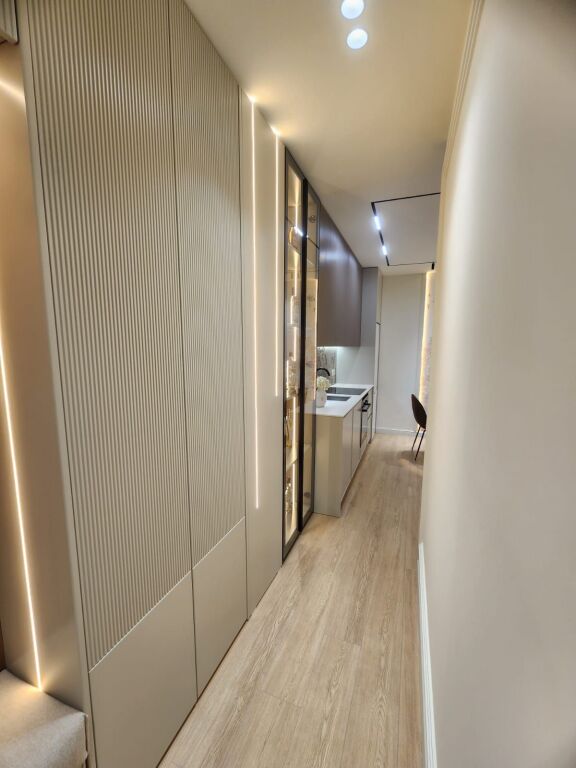 Shitet Apartament 2+1 te Florida, Plazh
