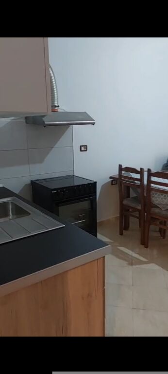 Qera | Apartament 1 + 1 | Vasil Shanto | 450 €/muaj