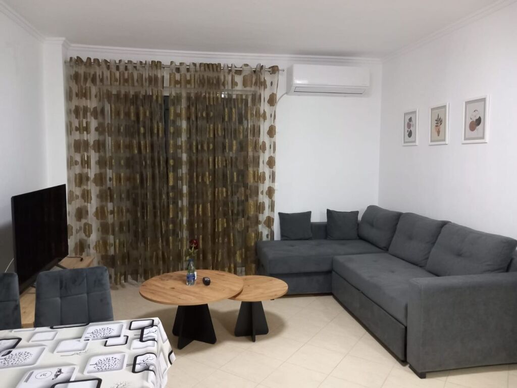 Apartment 1+1 for rent