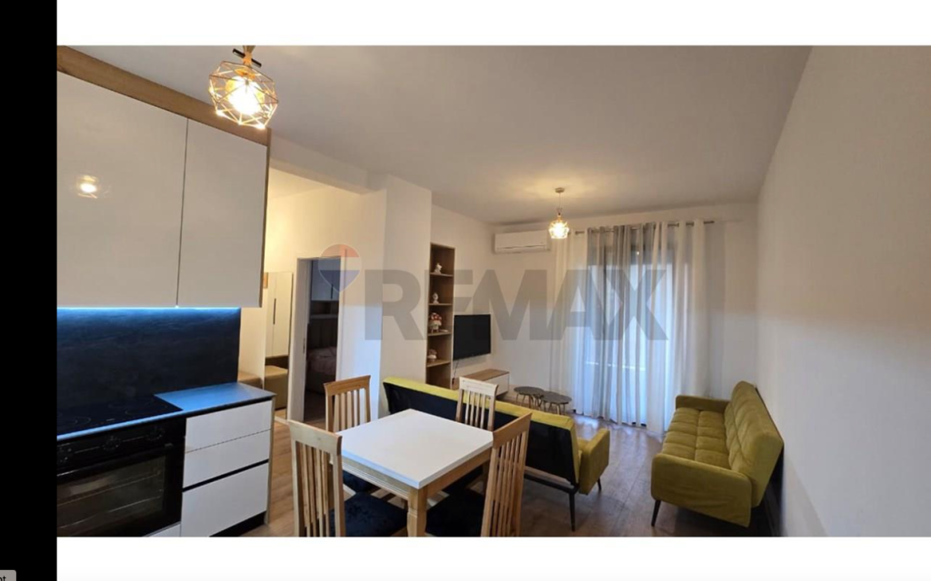 Appartamento in affitto 1+1 in Via 5 Maji