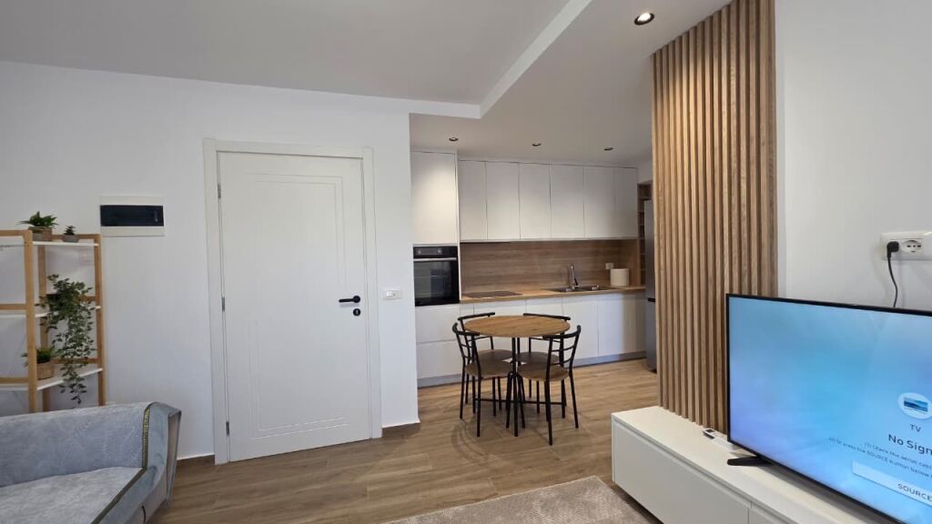 2 apartments together for rent