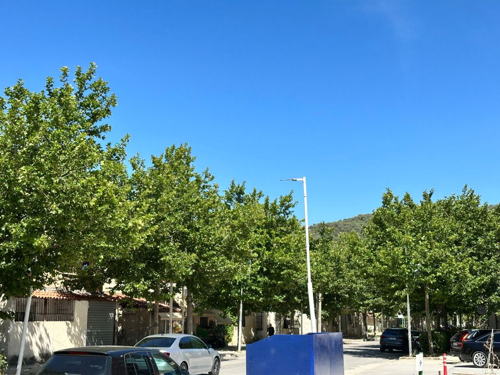 Apartament 1+1 ne shitje Vlore 7 minuta nga lungomare dhe qendra