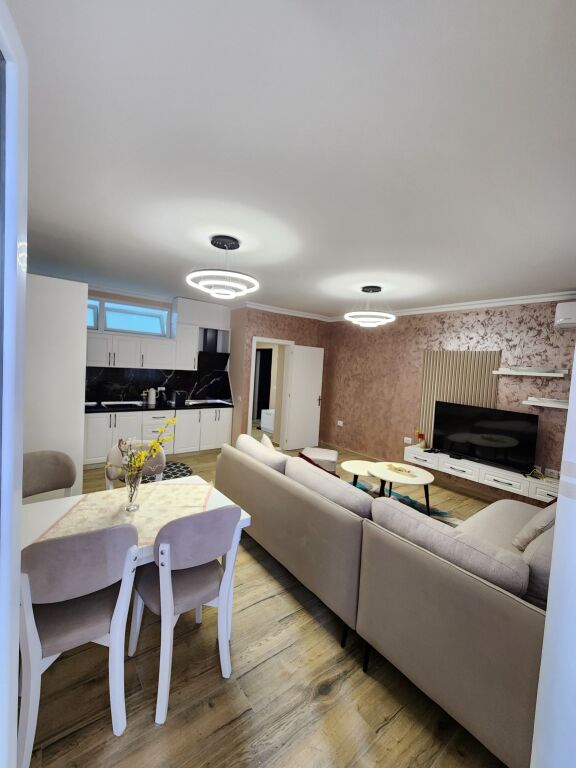 APARTMENT 1+1 NEW CONSTRUCTION