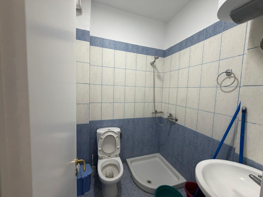 Studio apartment for rent 2 million and a half lek per year