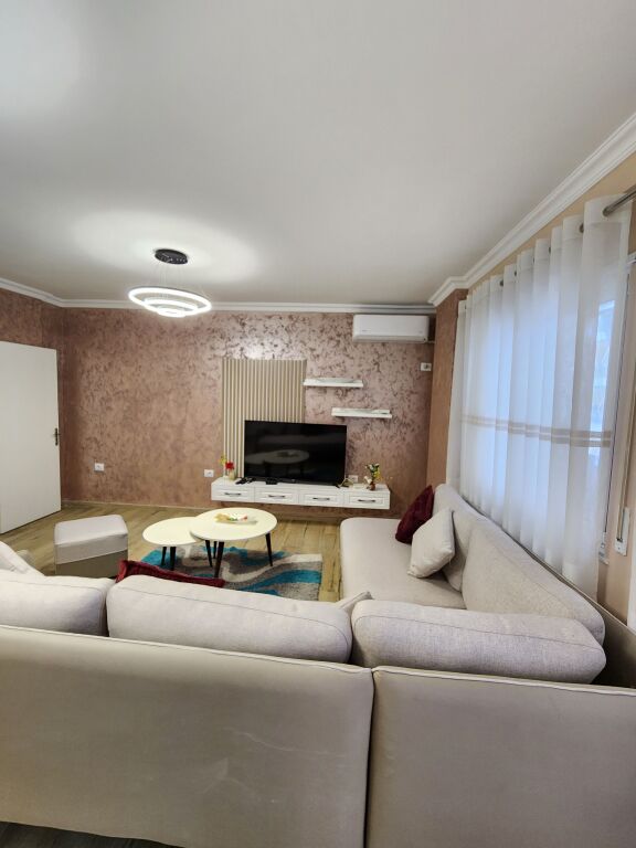APARTMENT 1+1 NEW CONSTRUCTION