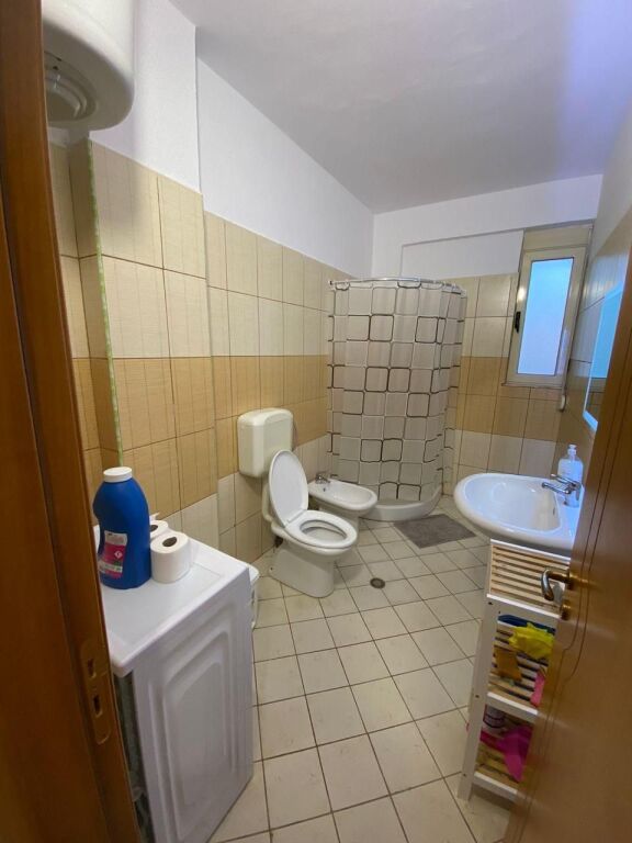 Apartament for sale Lungomare Vlore